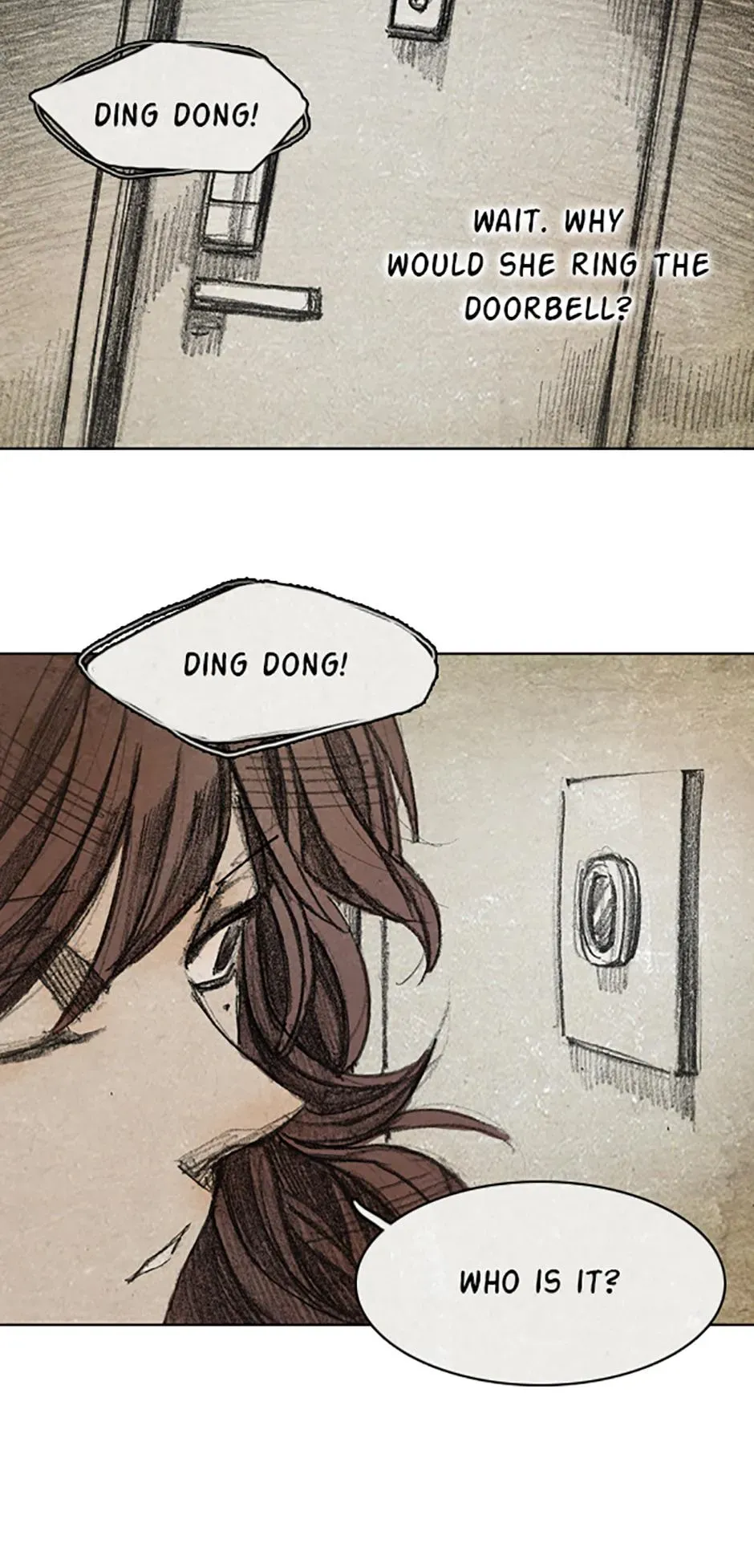 Red Cage Chapter 47 page 47 - 