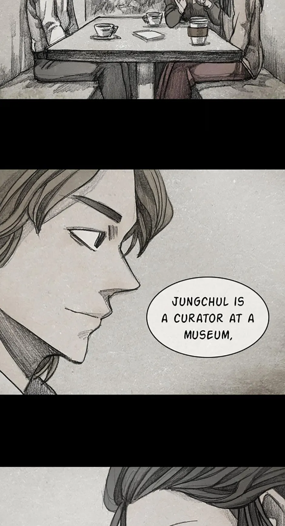 Red Cage Chapter 47 page 9 - 