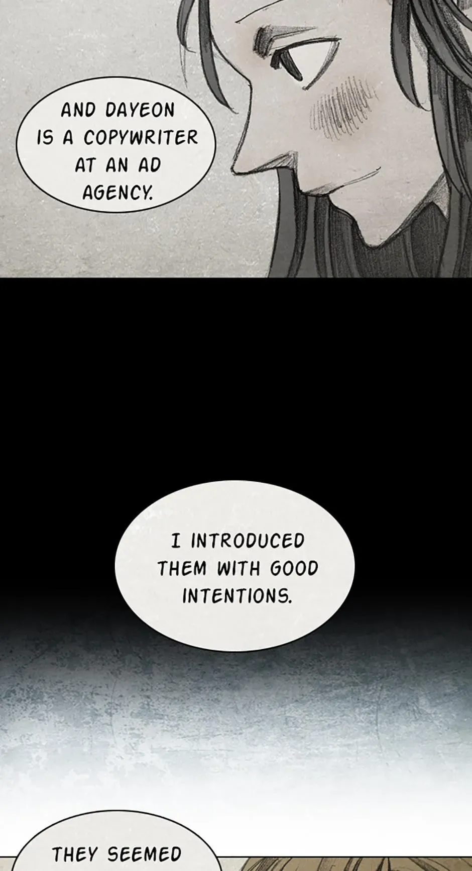 Red Cage Chapter 47 page 10 - 