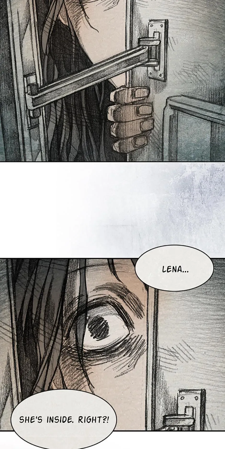 Red Cage Chapter 48 page 2 - 