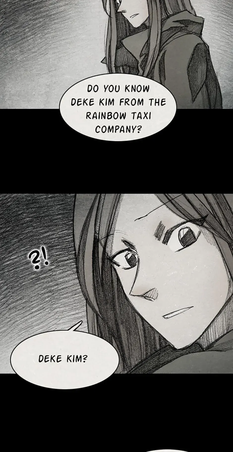 Red Cage Chapter 48 page 12 - 