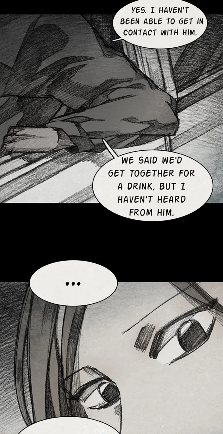Red Cage Chapter 48 page 13 - 