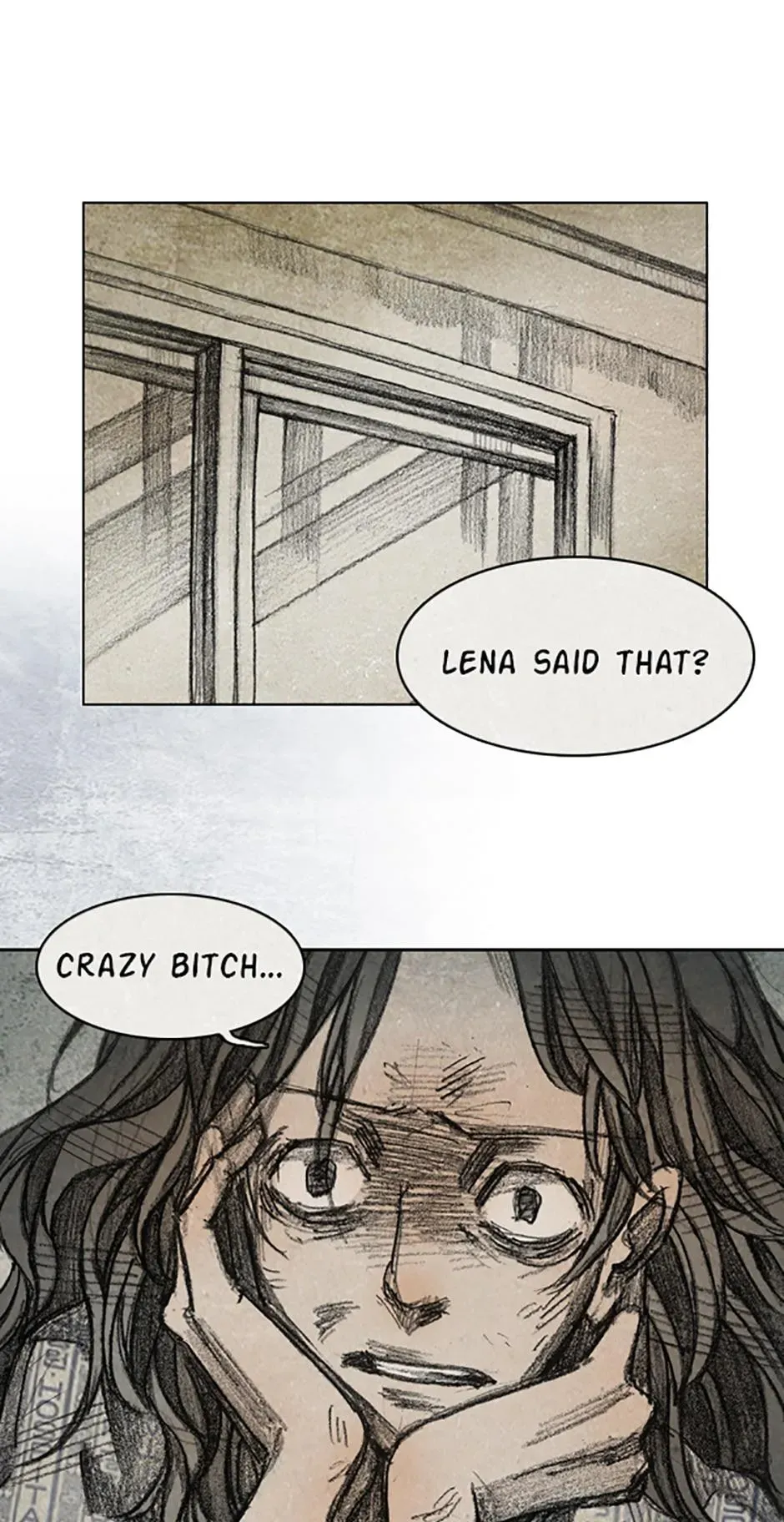 Red Cage Chapter 48 page 20 - 