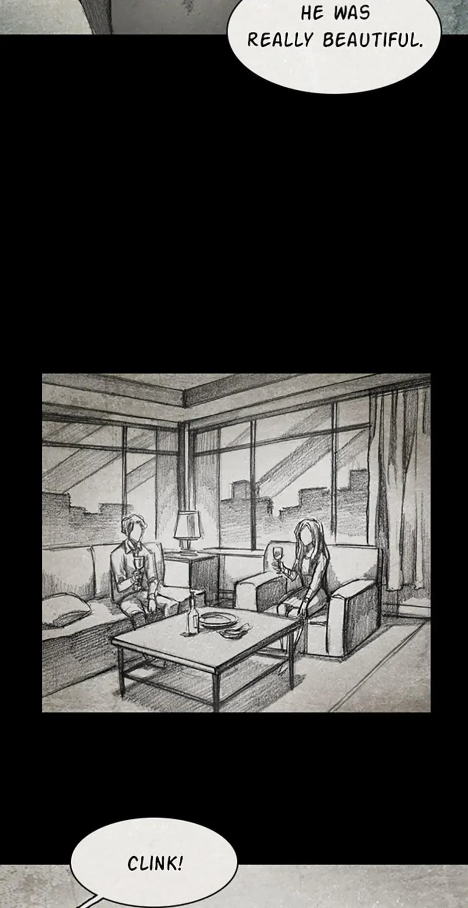 Red Cage Chapter 48 page 23 - 