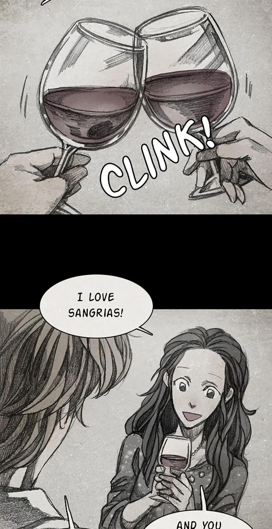Red Cage Chapter 48 page 24 - 