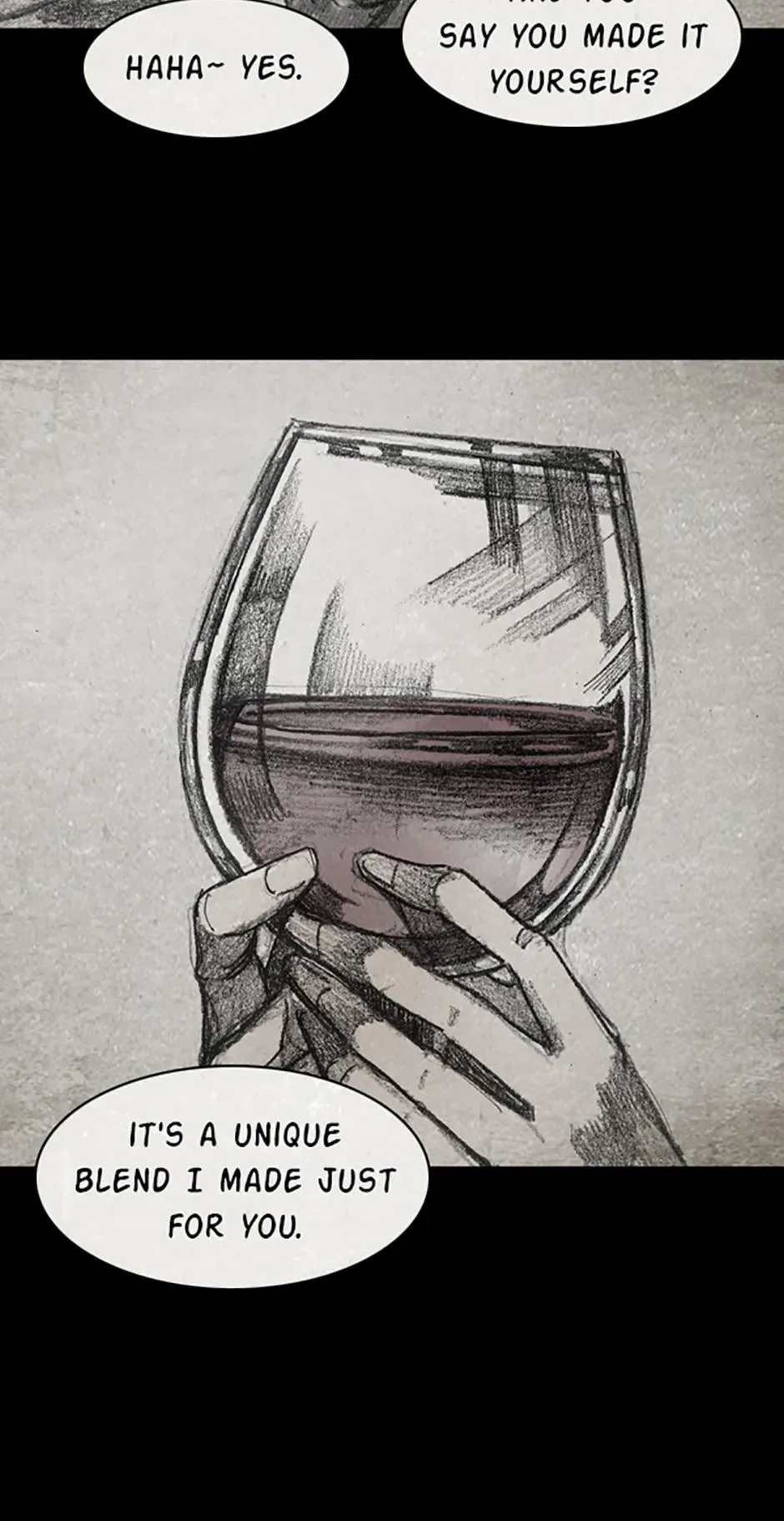 Red Cage Chapter 48 page 25 - 
