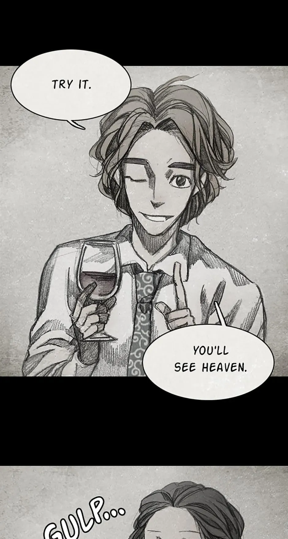 Red Cage Chapter 48 page 26 - 