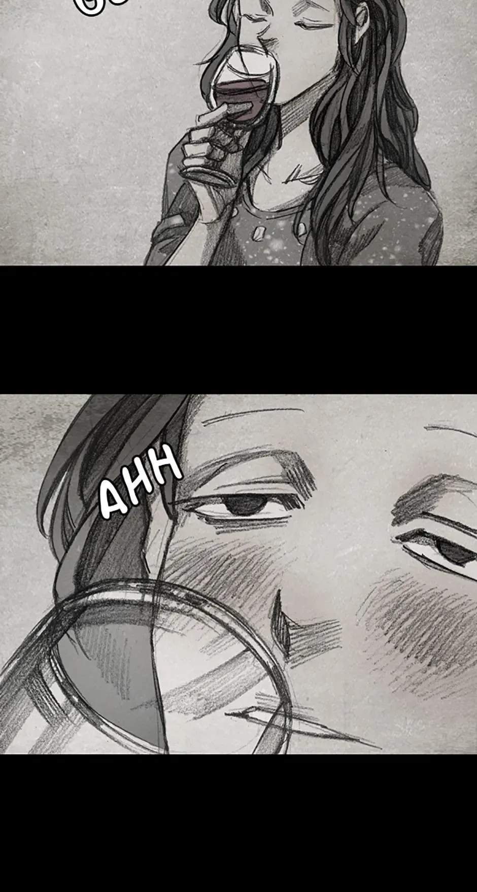 Red Cage Chapter 48 page 27 - 