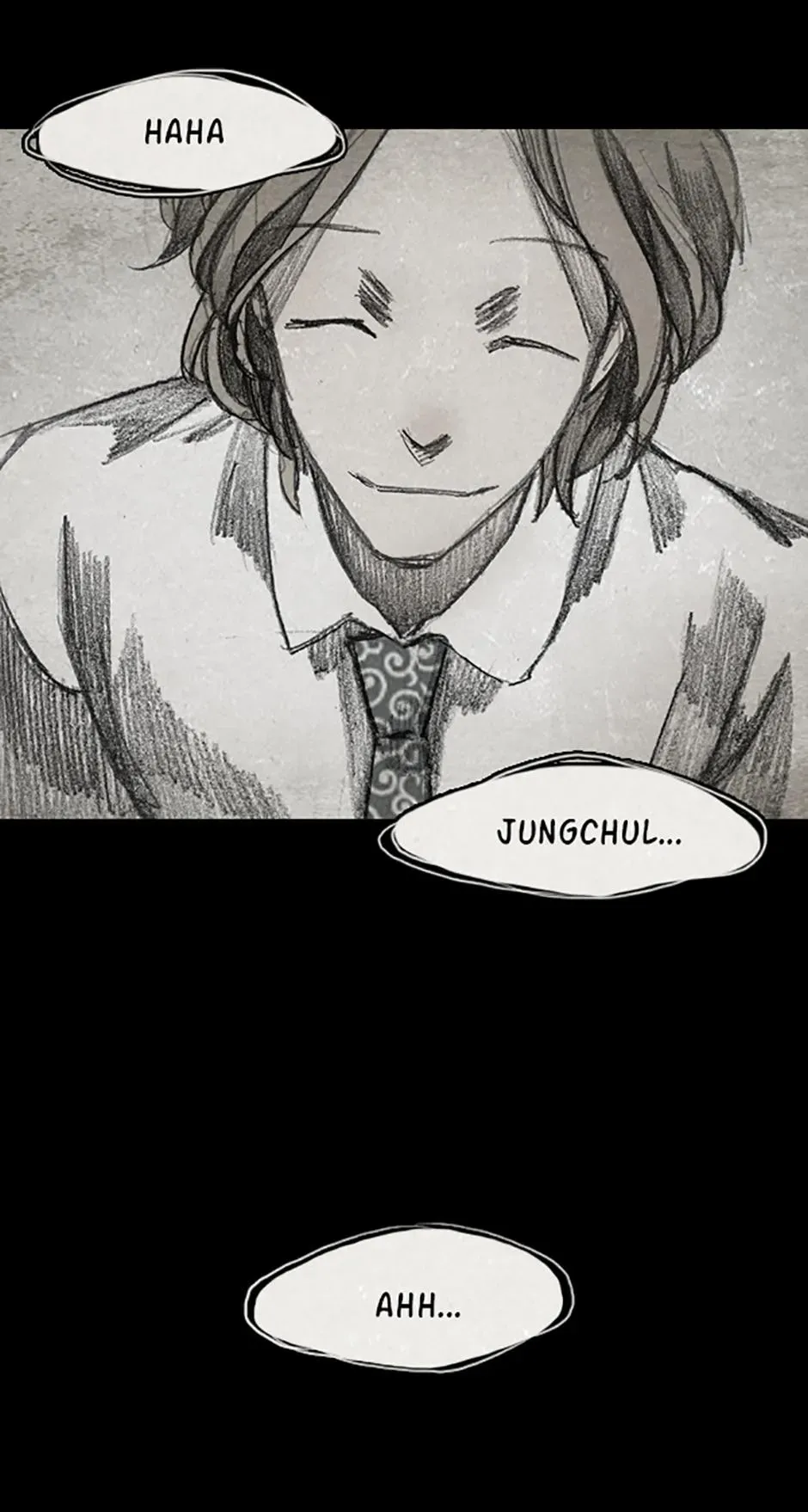 Red Cage Chapter 48 page 28 - 