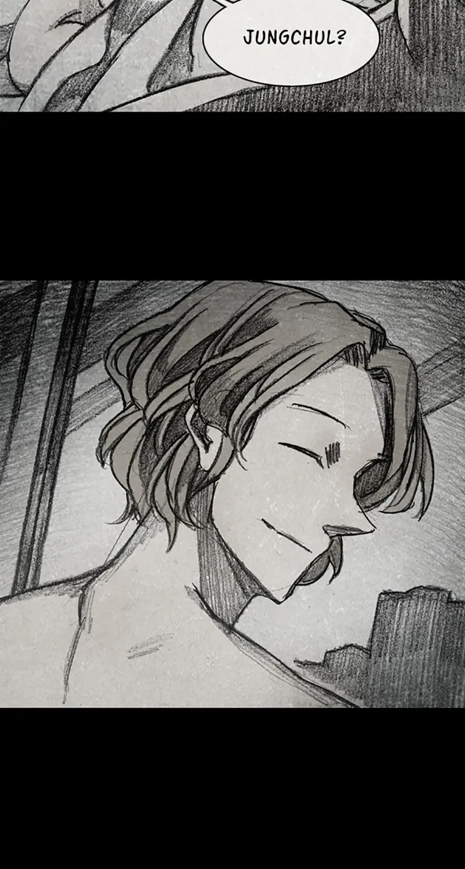 Red Cage Chapter 48 page 32 - 
