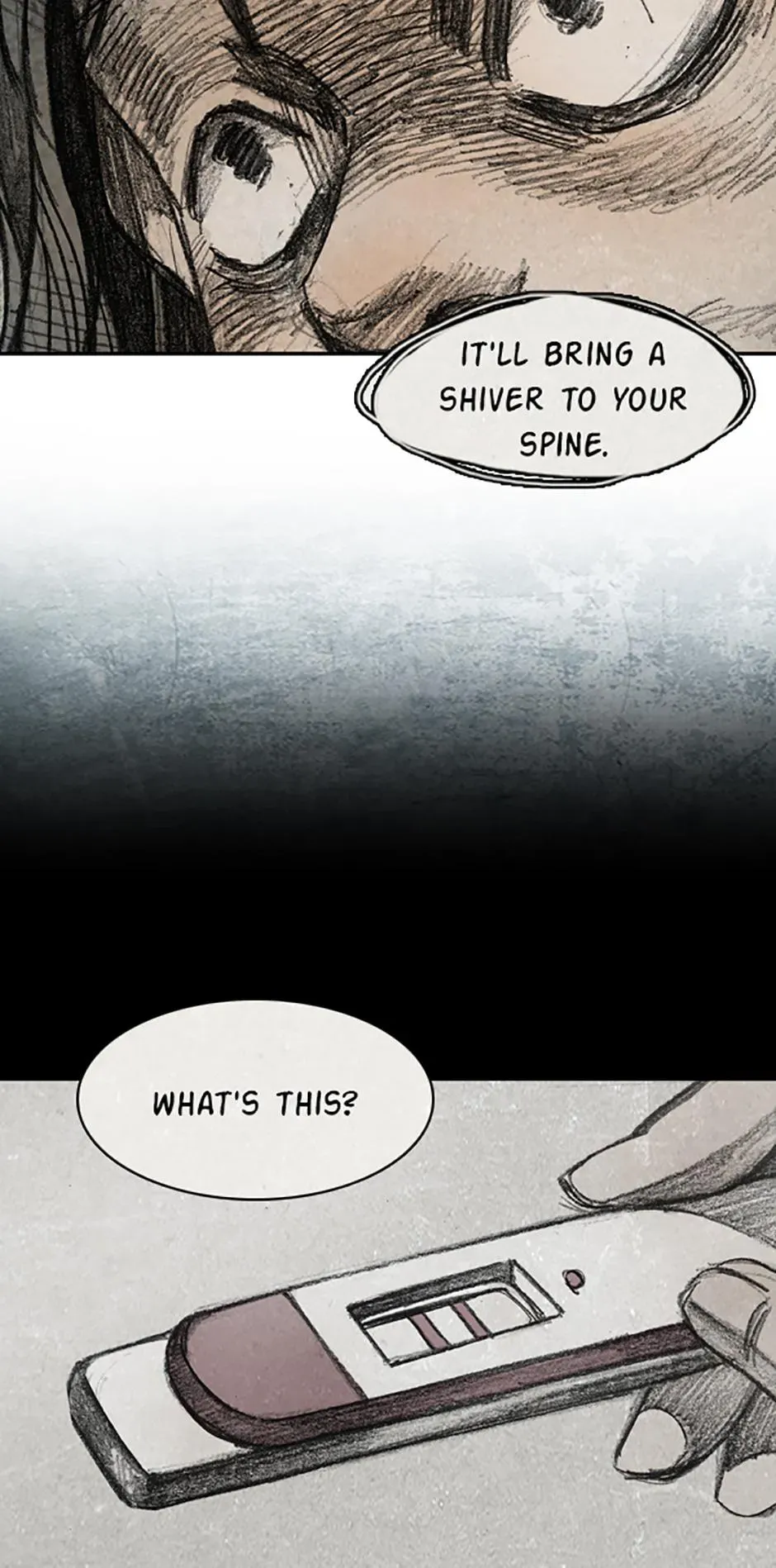Red Cage Chapter 48 page 35 - 