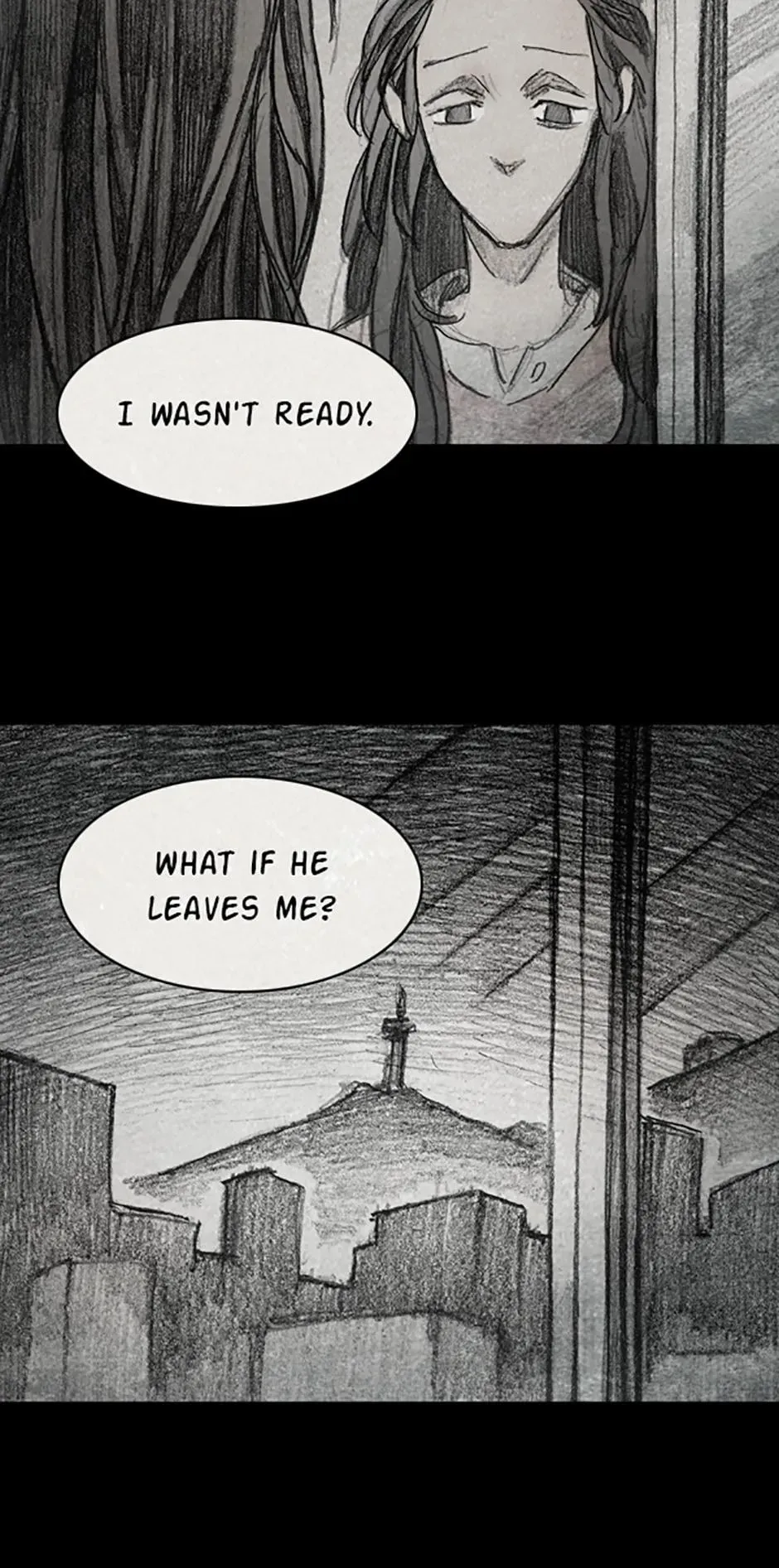 Red Cage Chapter 48 page 38 - 