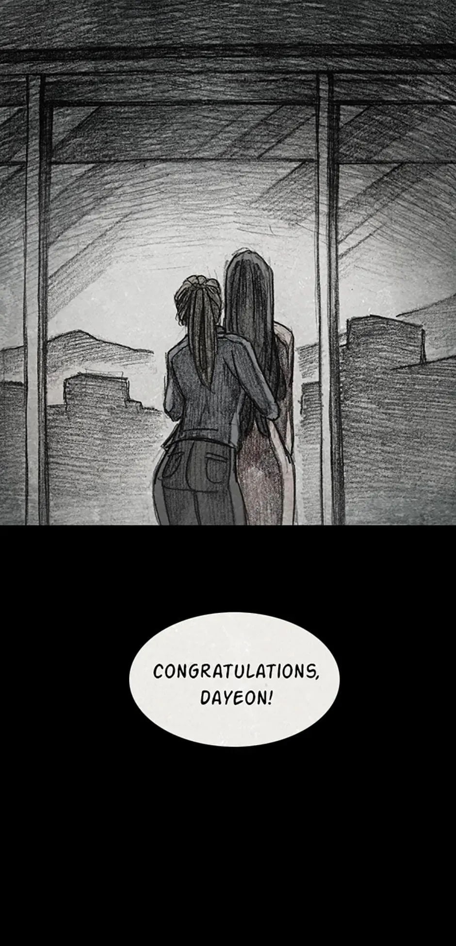 Red Cage Chapter 48 page 42 - 
