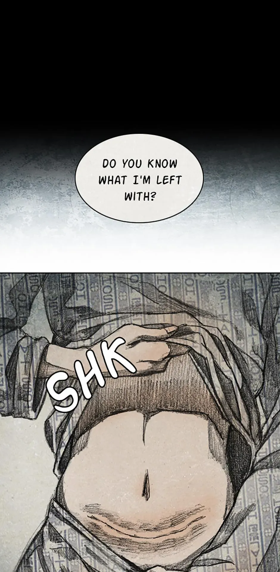 Red Cage Chapter 48 page 43 - 