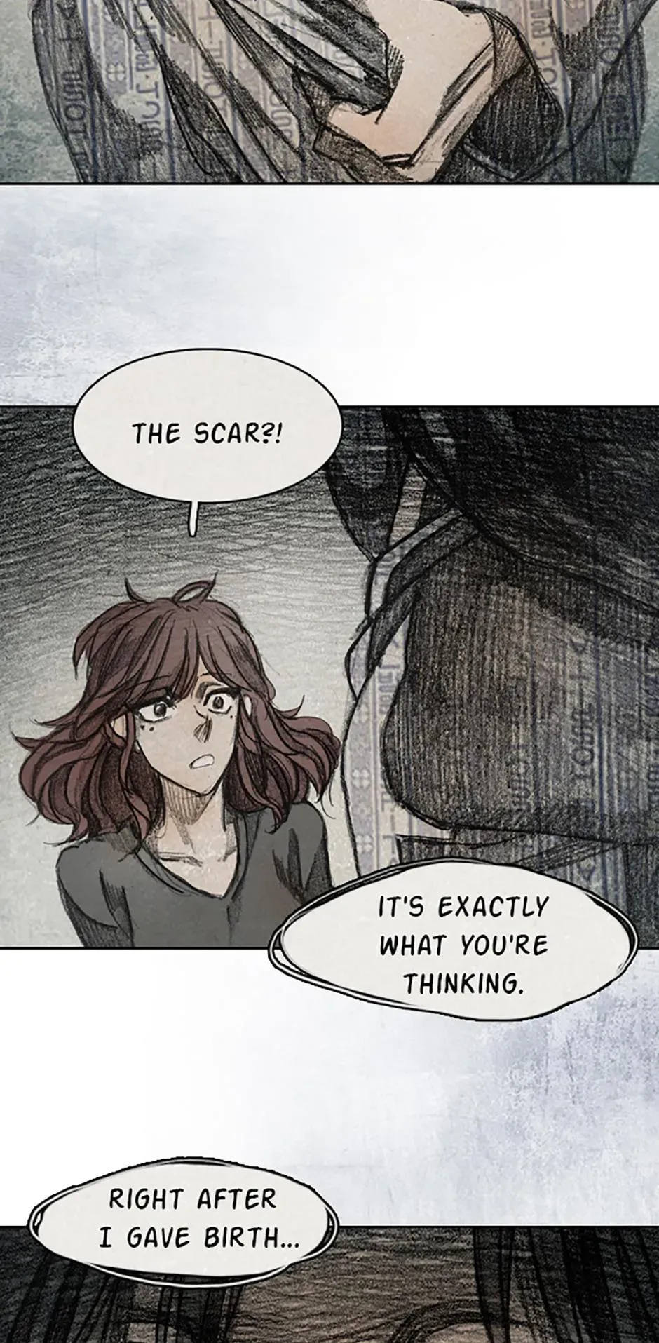 Red Cage Chapter 48 page 44 - 