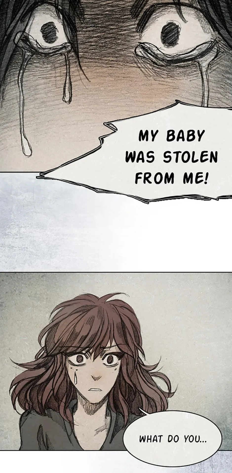 Red Cage Chapter 48 page 45 - 