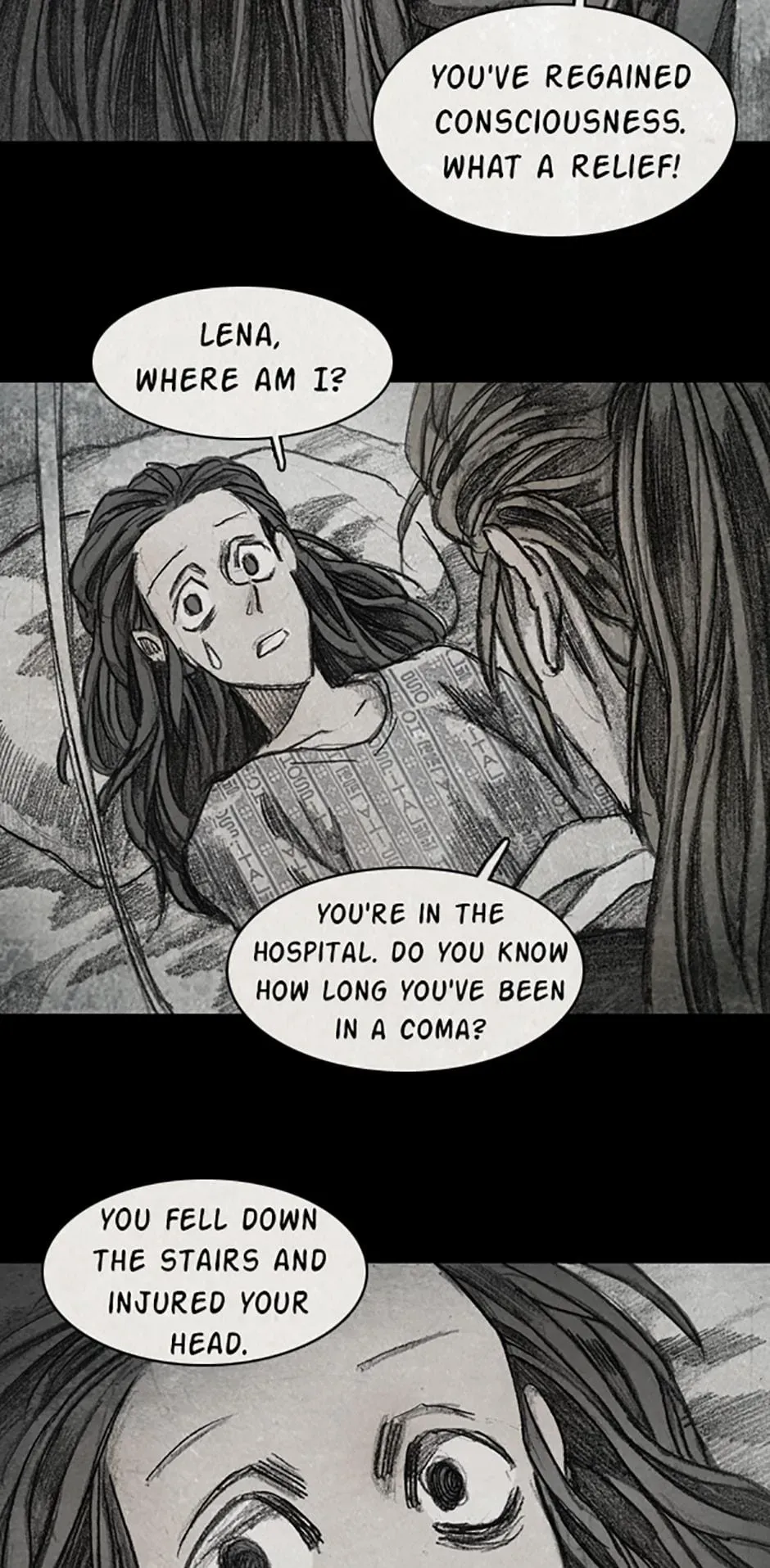 Red Cage Chapter 48 page 48 - 