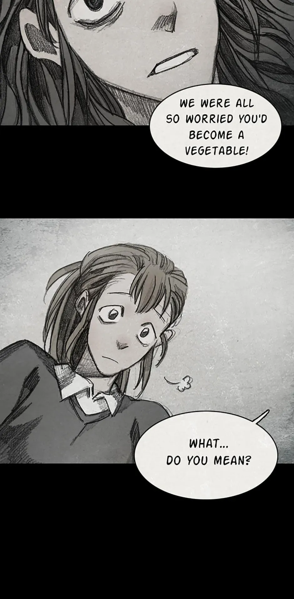 Red Cage Chapter 48 page 49 - 