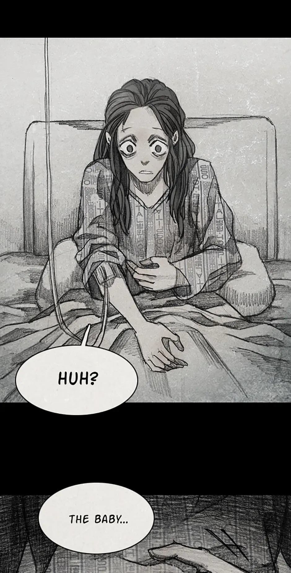 Red Cage Chapter 48 page 51 - 