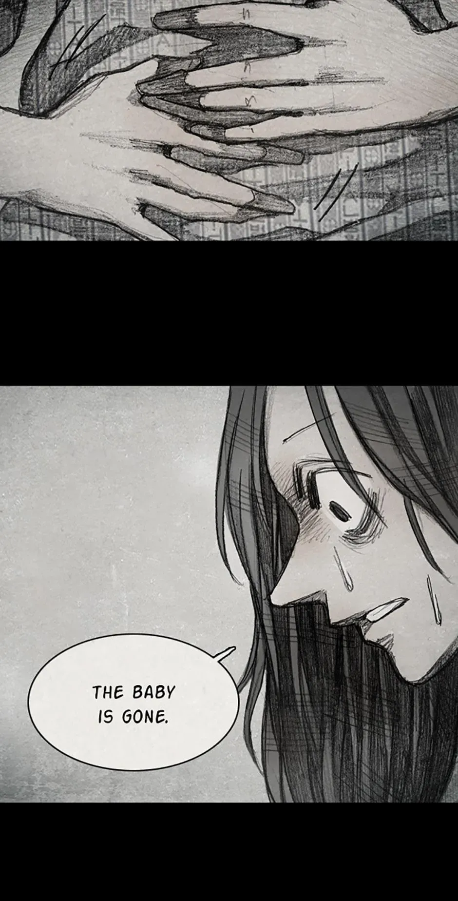 Red Cage Chapter 48 page 52 - 