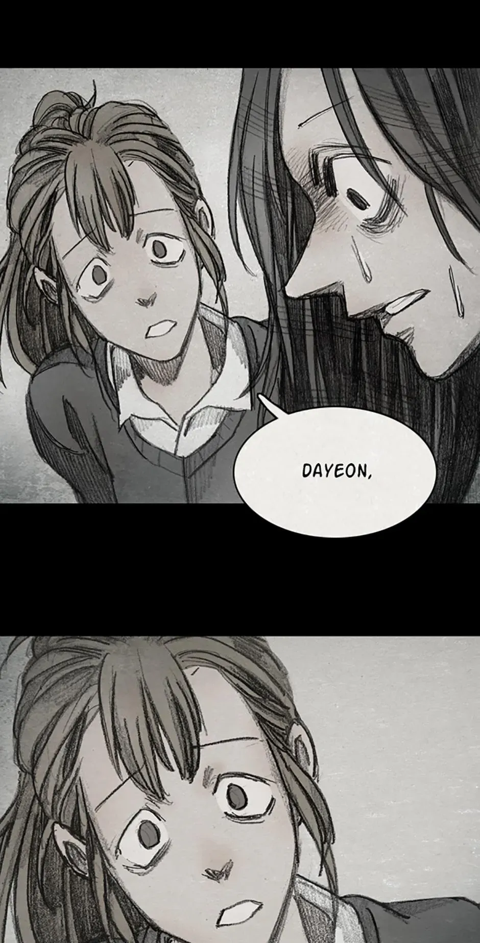 Red Cage Chapter 48 page 53 - 