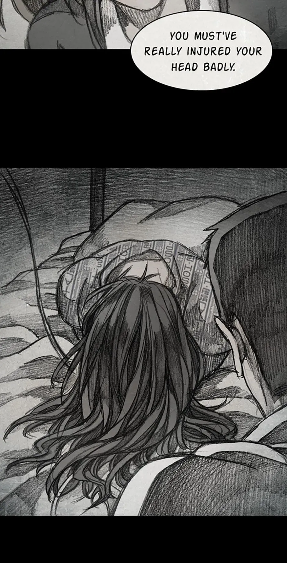 Red Cage Chapter 48 page 54 - 