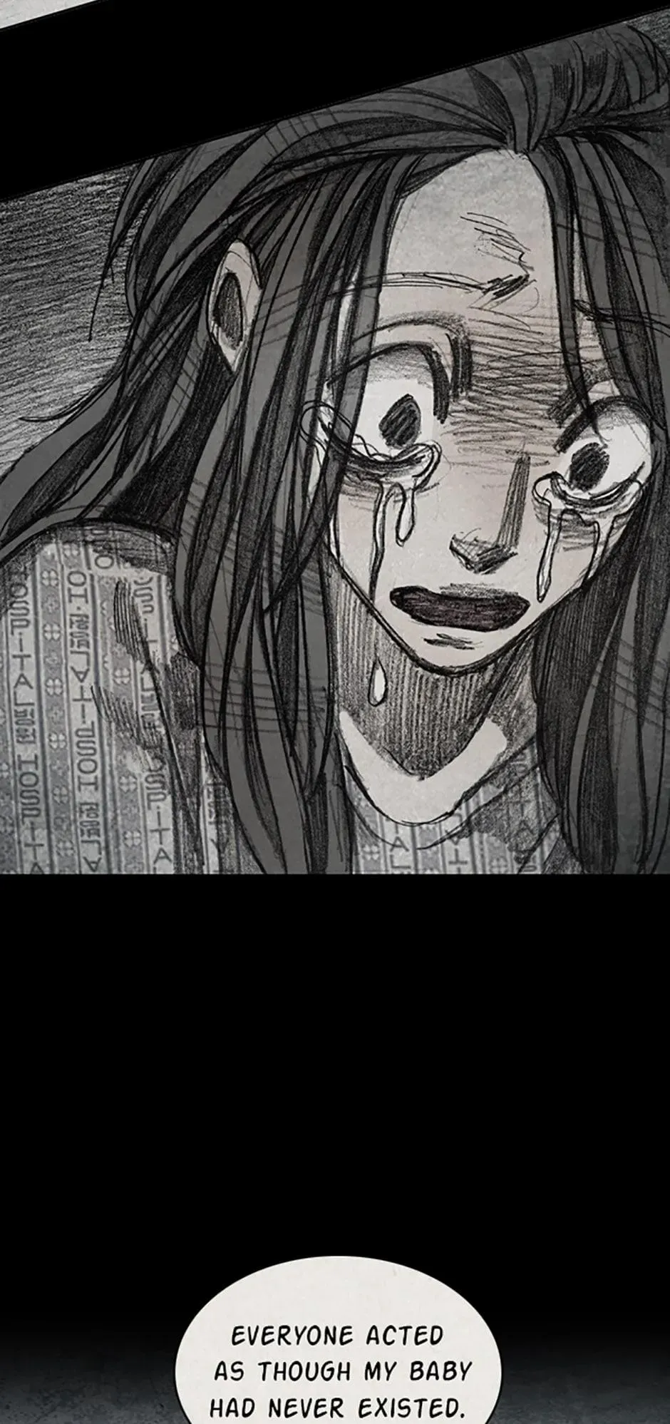 Red Cage Chapter 48 page 56 - 