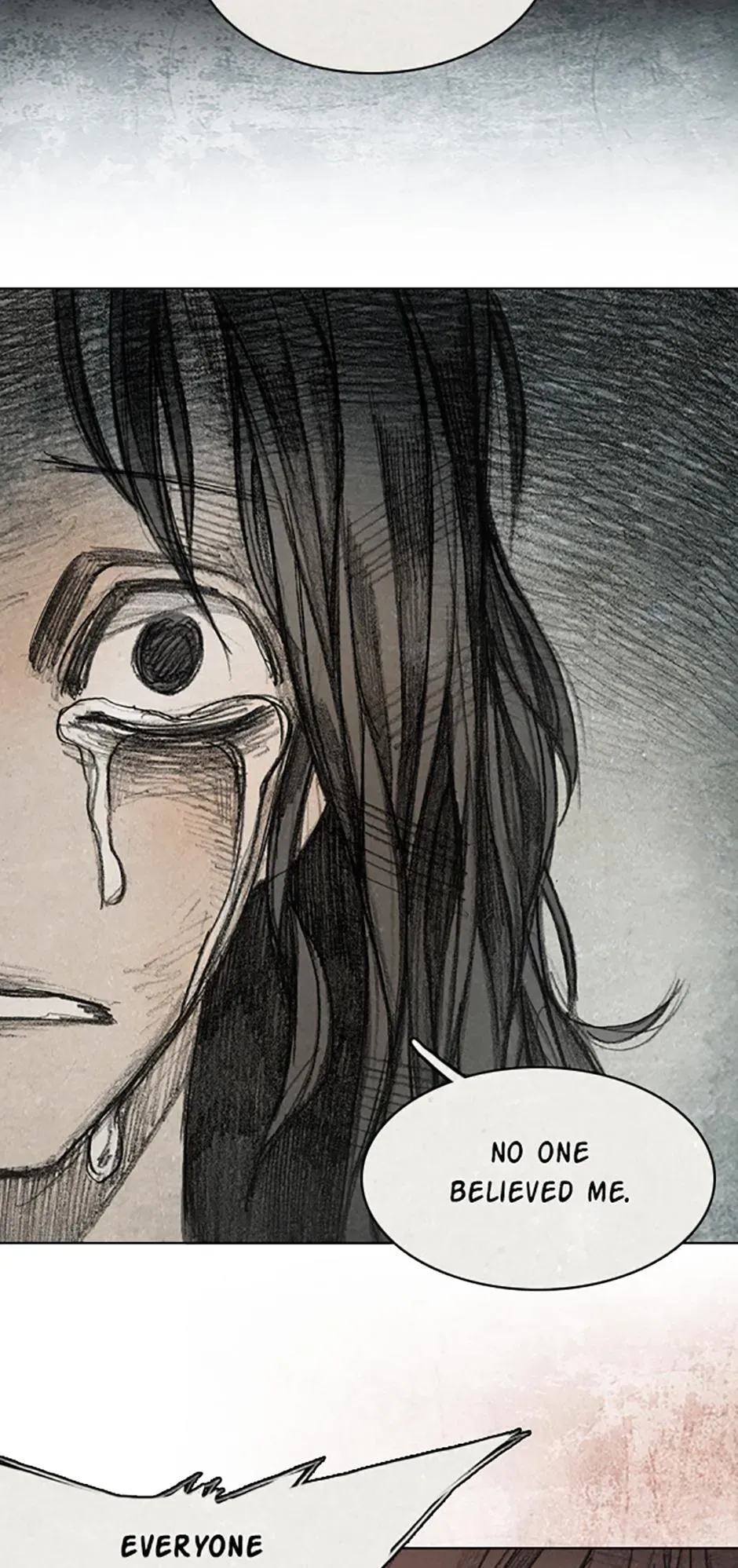 Red Cage Chapter 48 page 57 - 