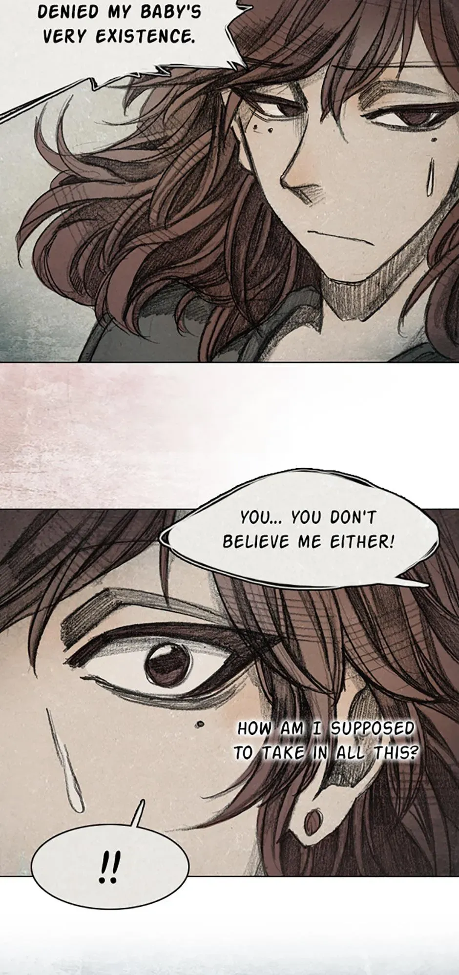 Red Cage Chapter 48 page 58 - 