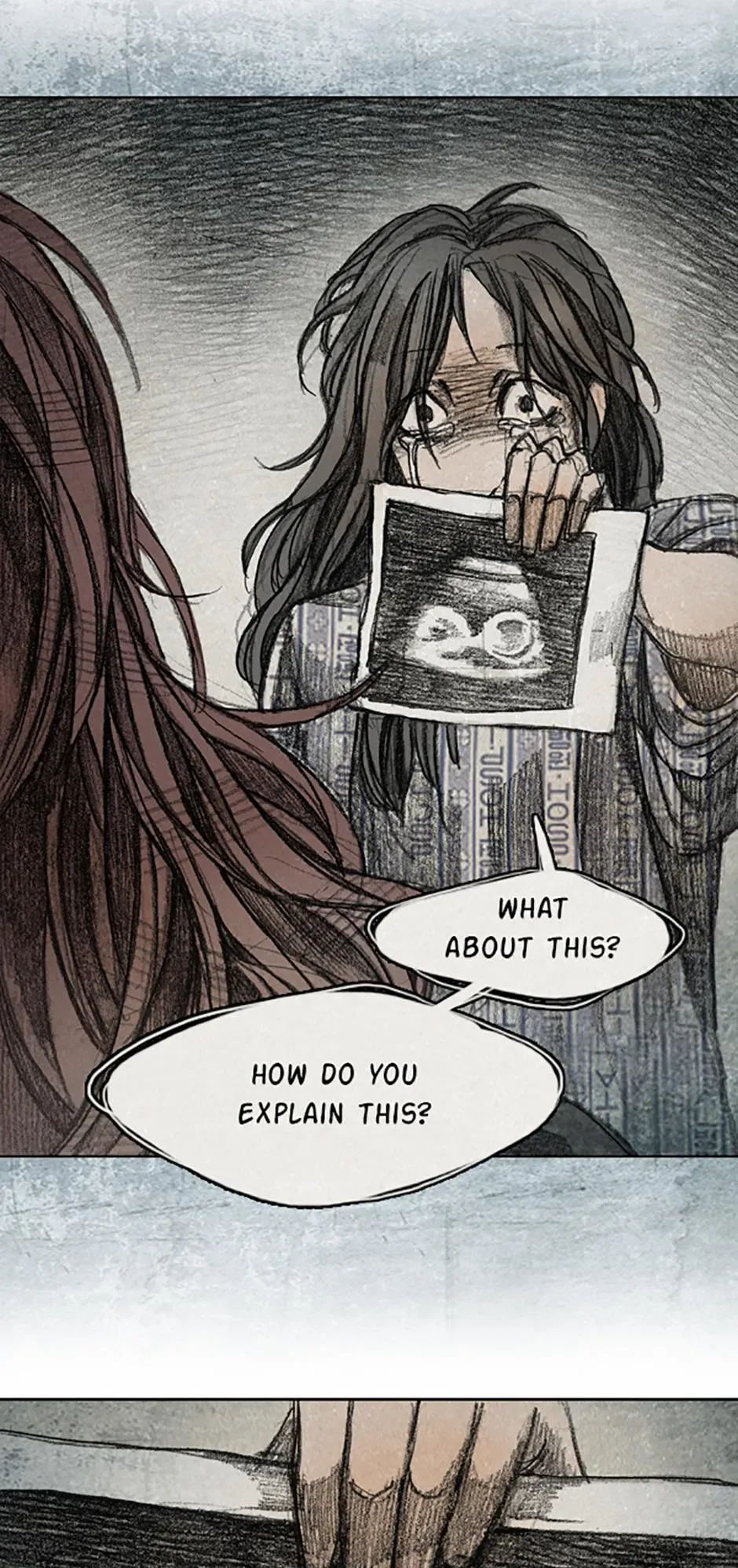 Red Cage Chapter 48 page 59 - 
