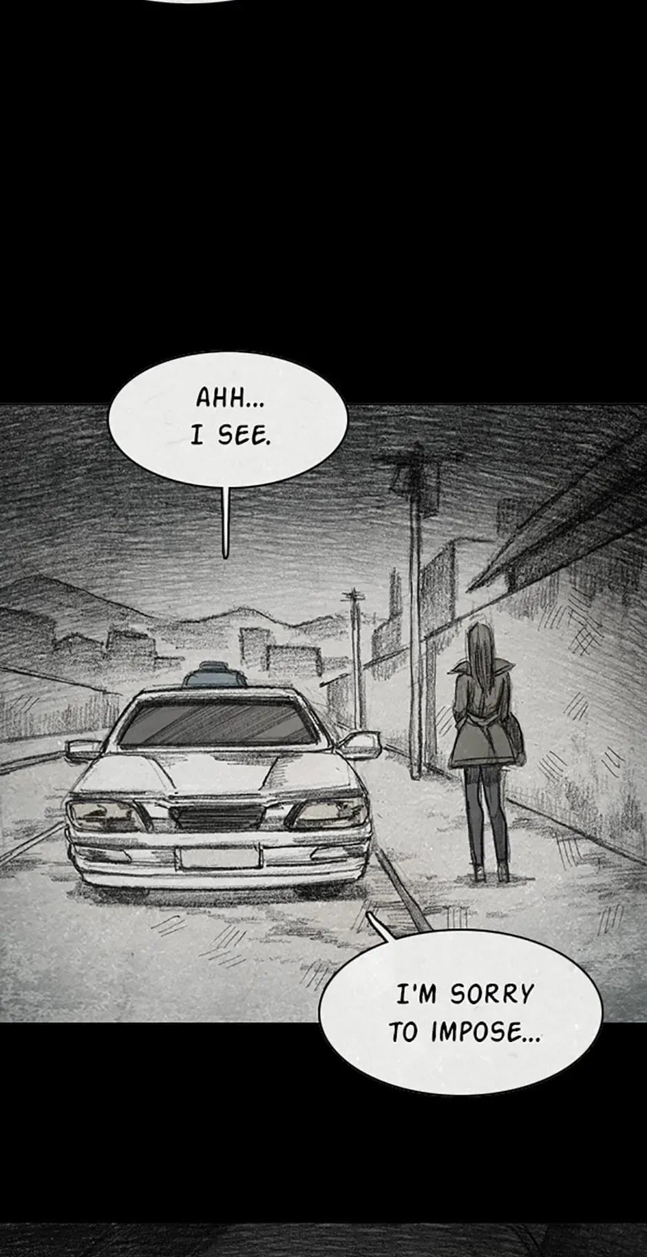 Red Cage Chapter 48 page 10 - 