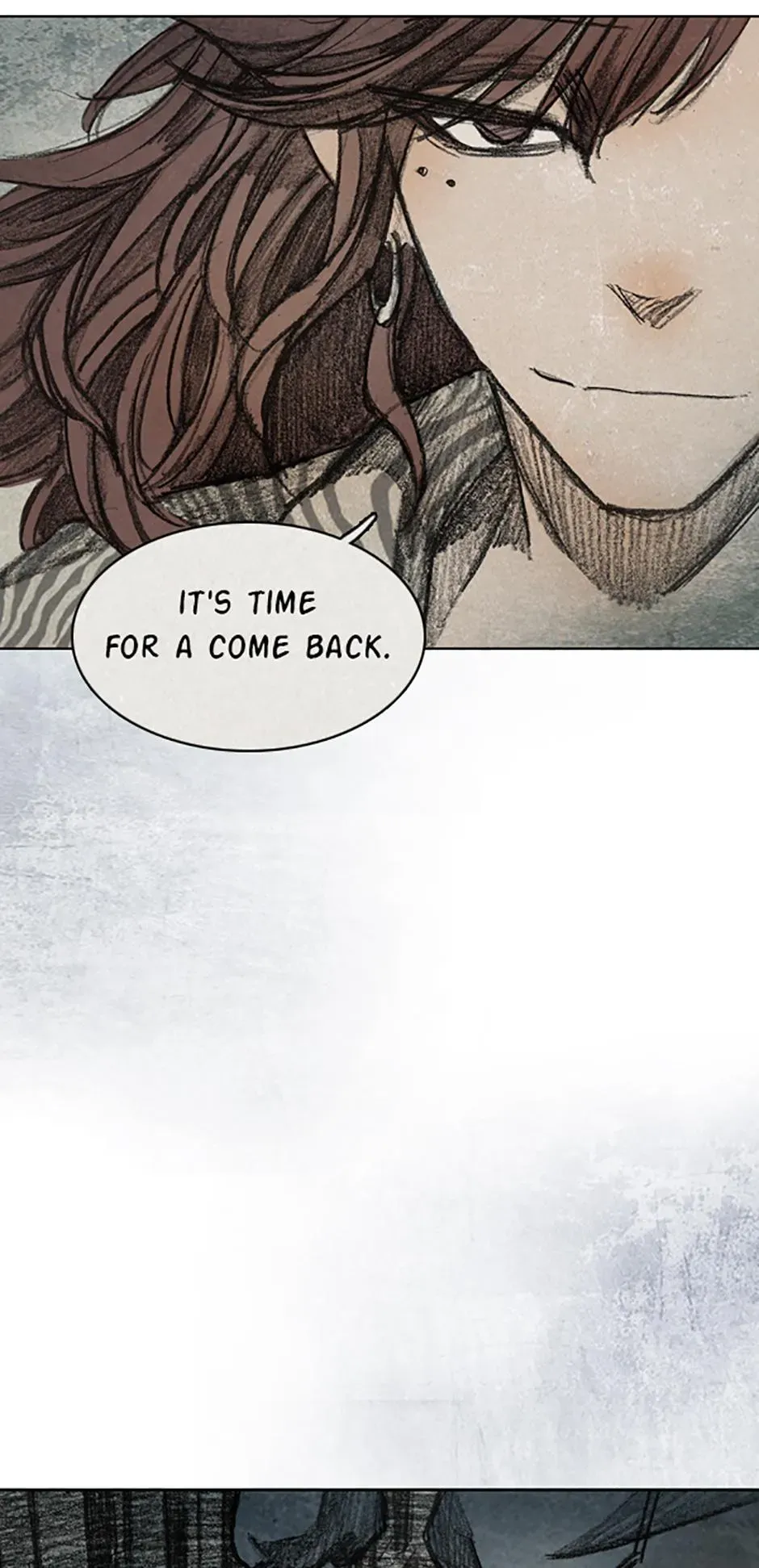 Red Cage Chapter 49 page 11 - 
