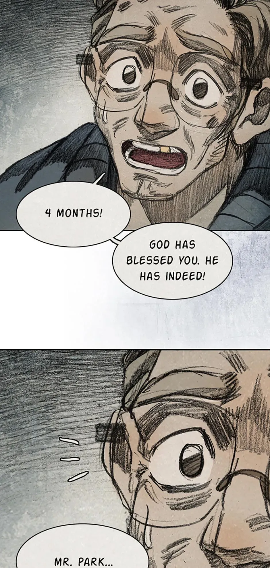 Red Cage Chapter 49 page 26 - 