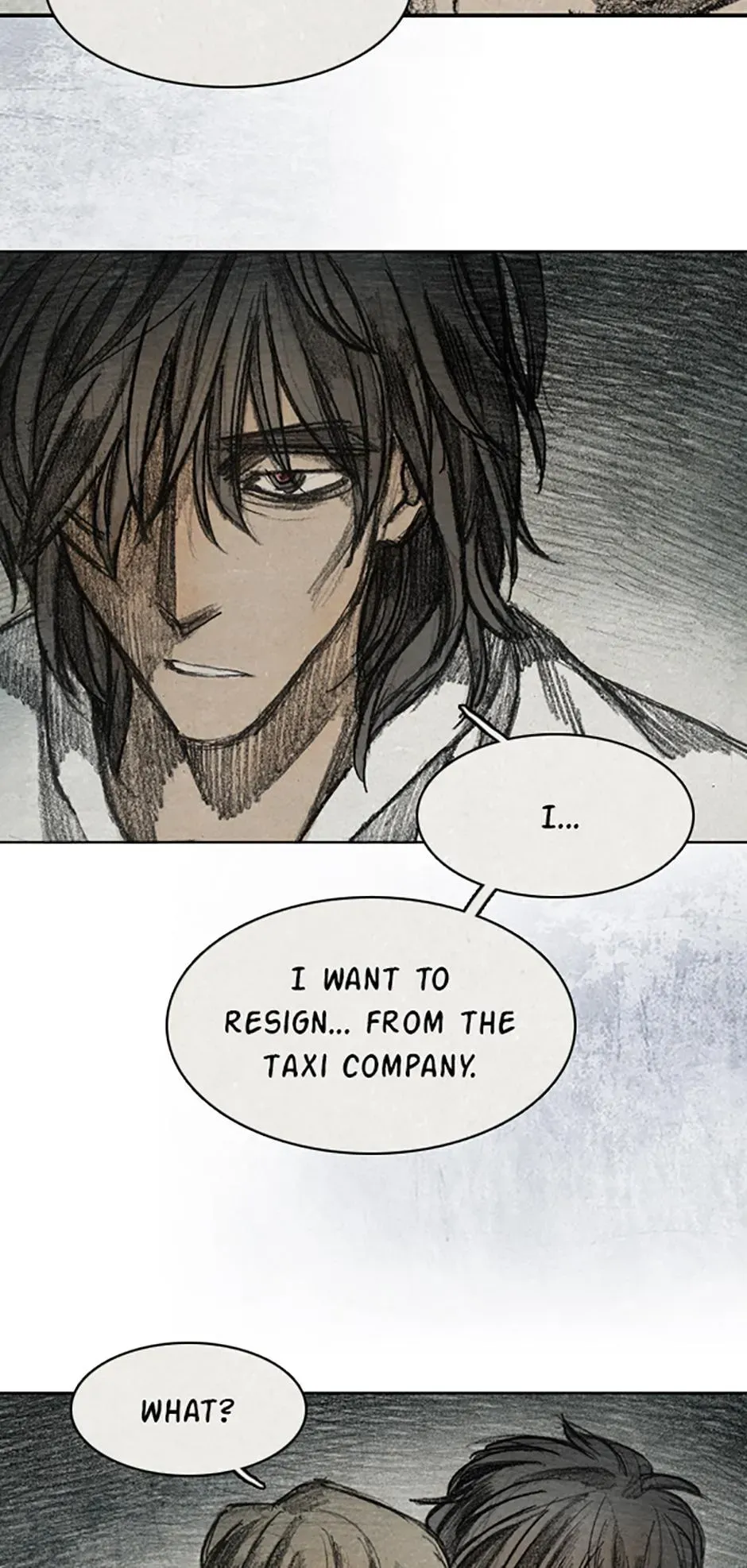 Red Cage Chapter 49 page 27 - 
