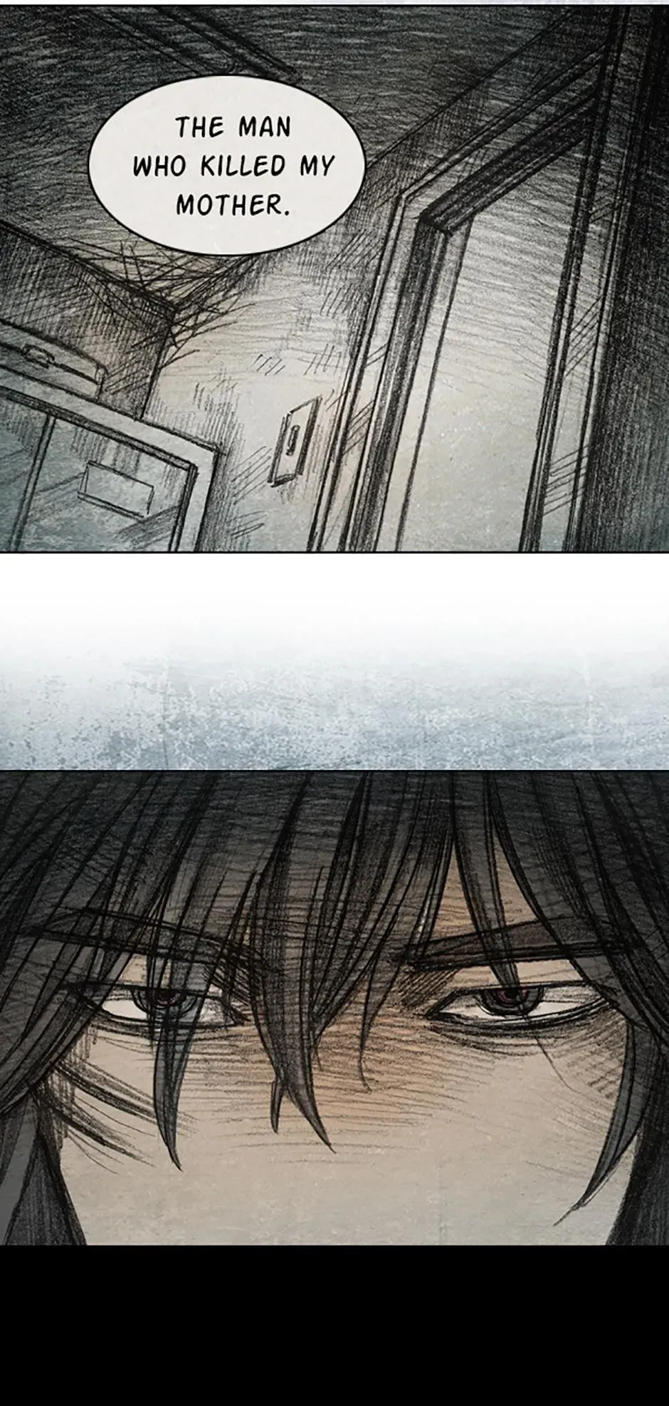 Red Cage Chapter 49 page 29 - 