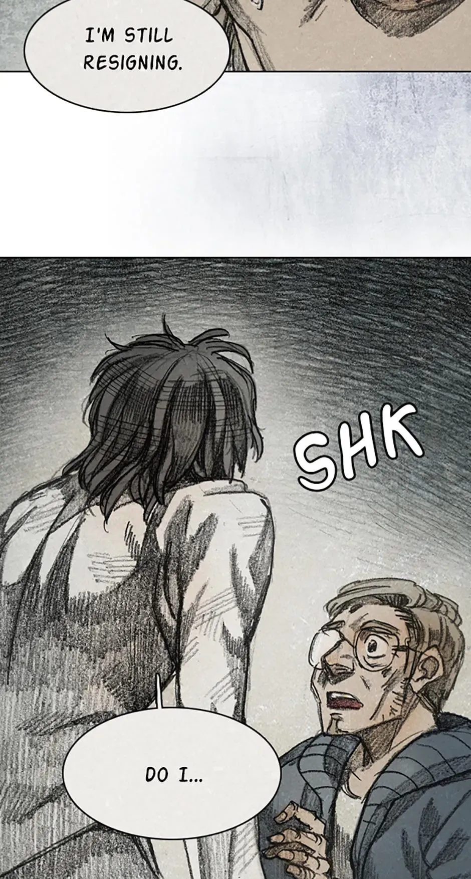 Red Cage Chapter 49 page 34 - 
