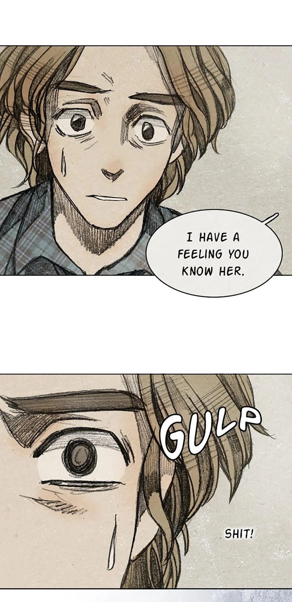 Red Cage Chapter 49 page 39 - 