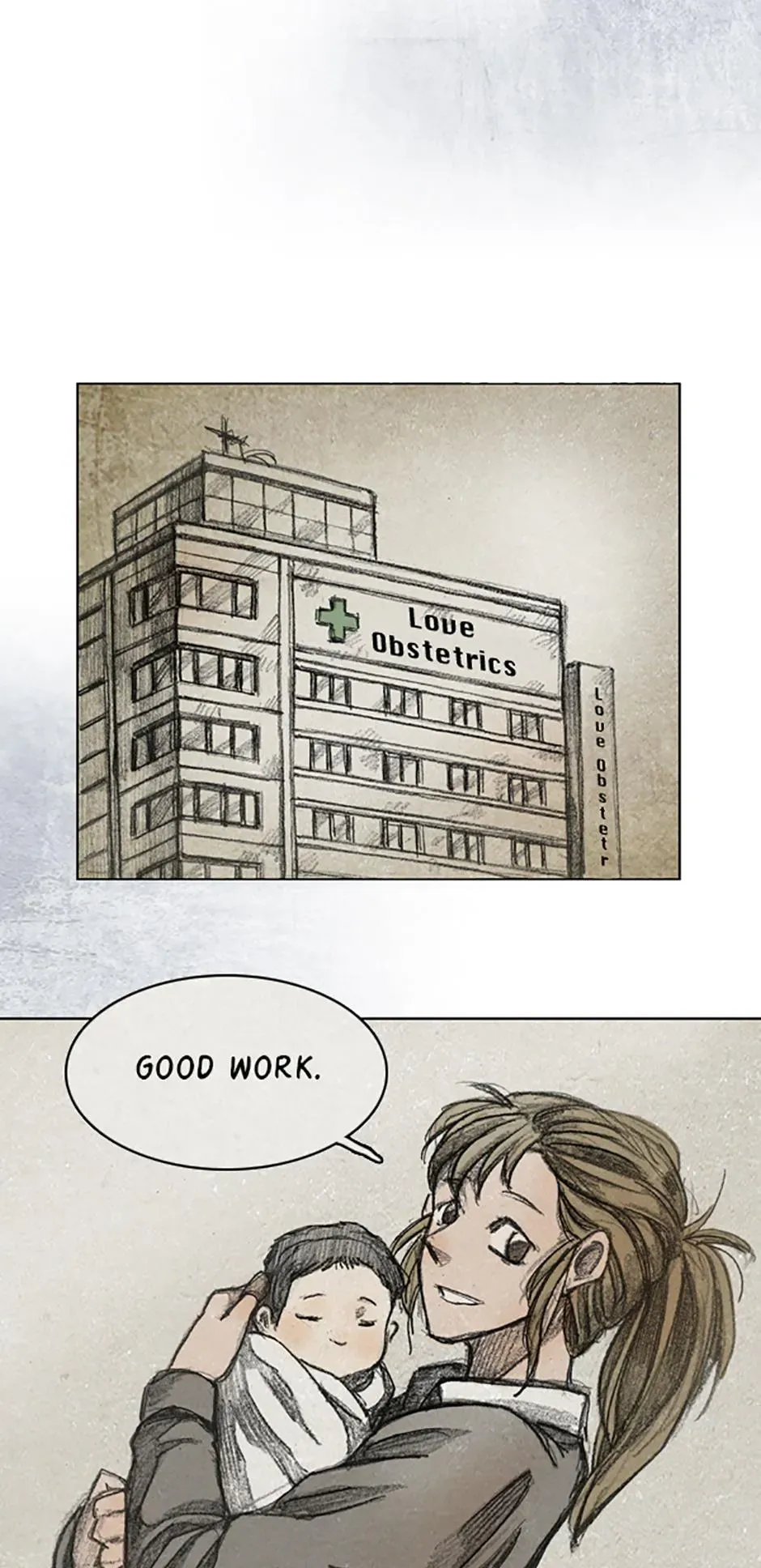 Red Cage Chapter 49 page 42 - 