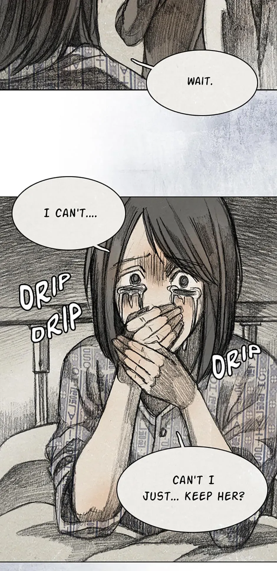 Red Cage Chapter 49 page 44 - 