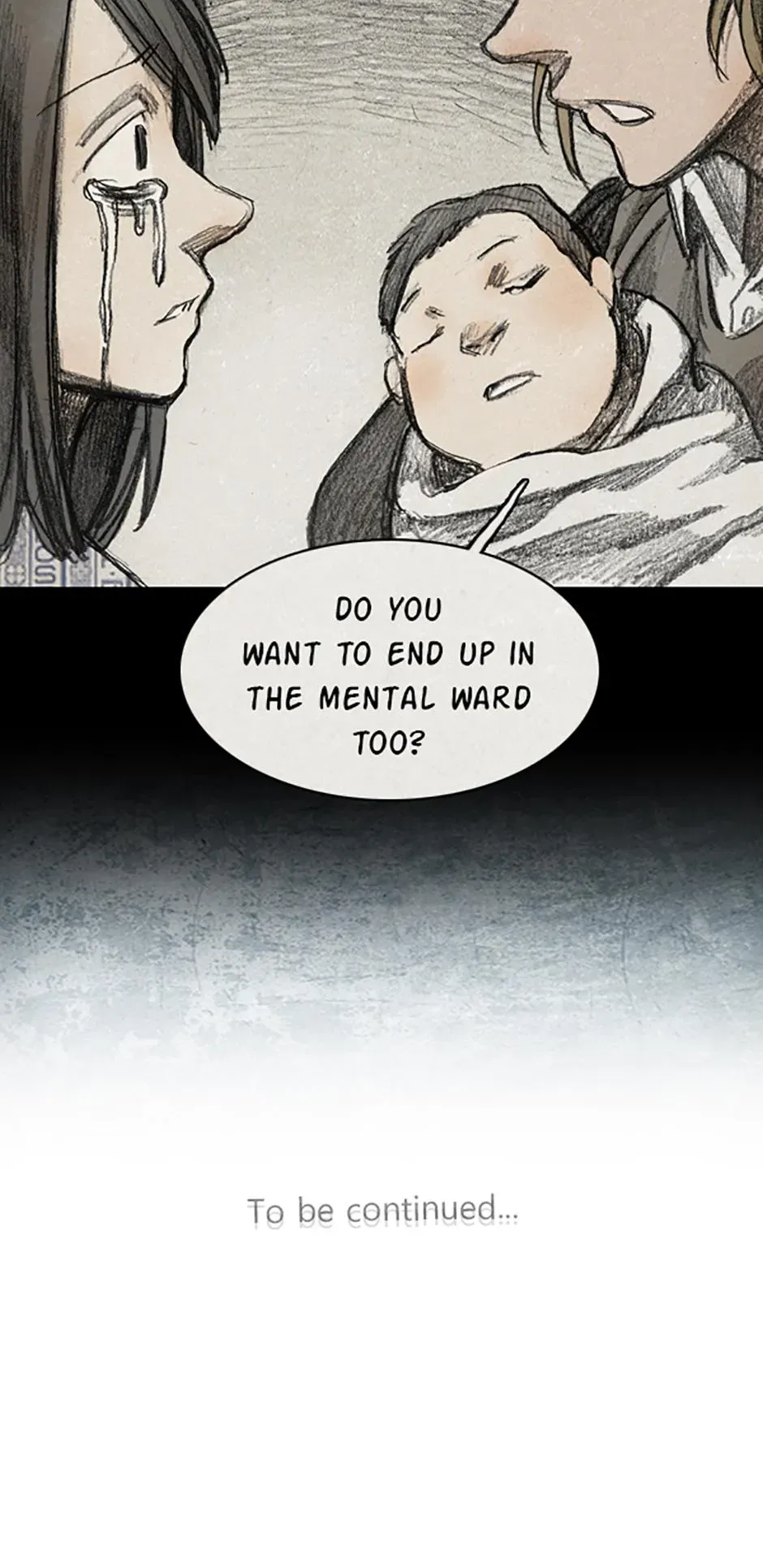 Red Cage Chapter 49 page 47 - 