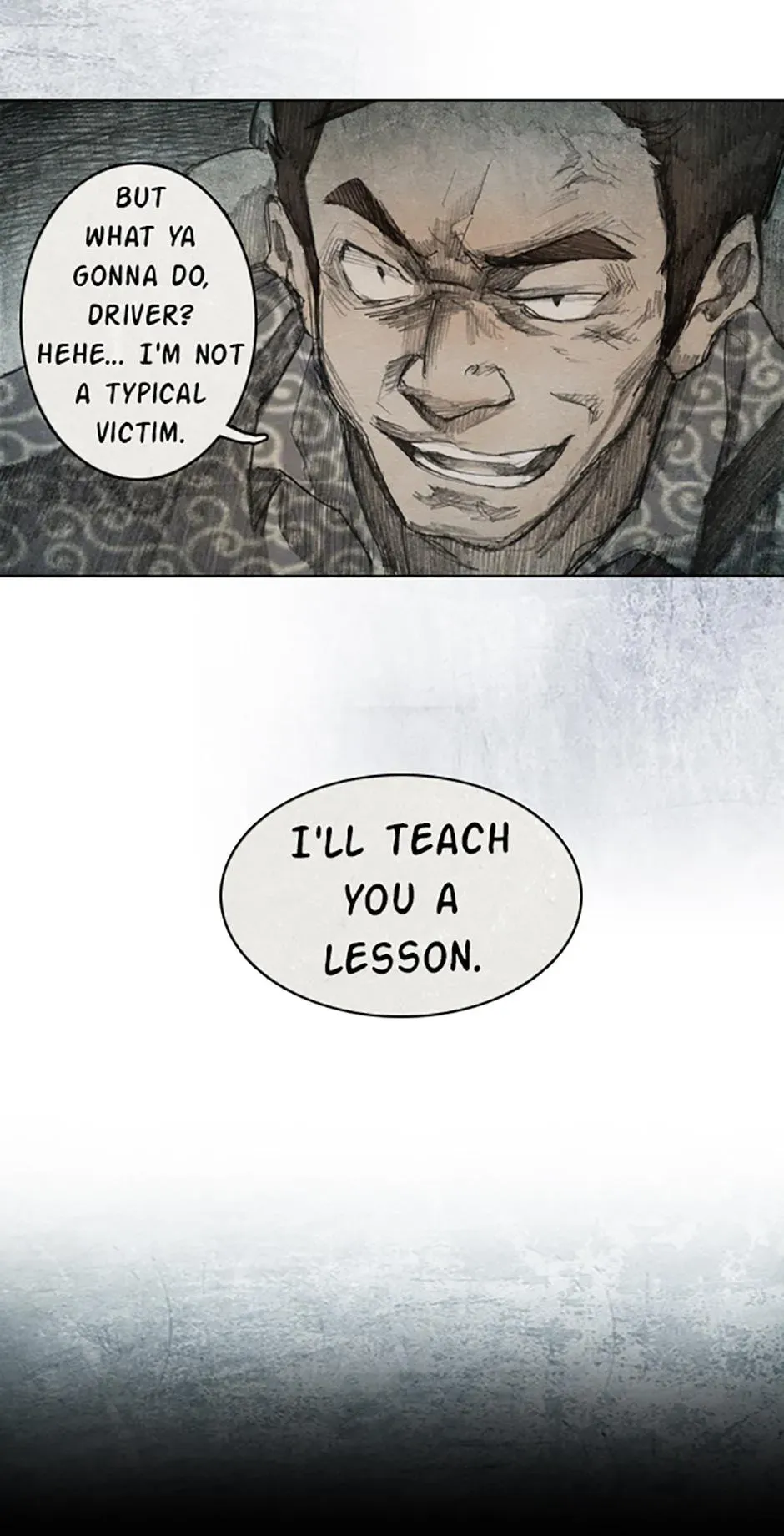 Red Cage Chapter 5 page 2 - 