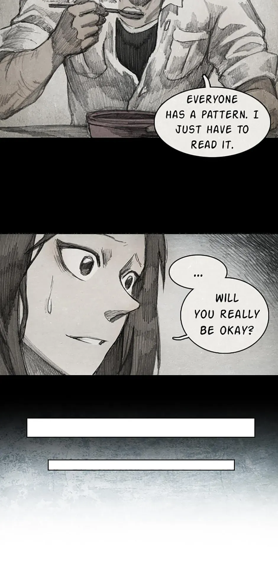 Red Cage Chapter 5 page 26 - 