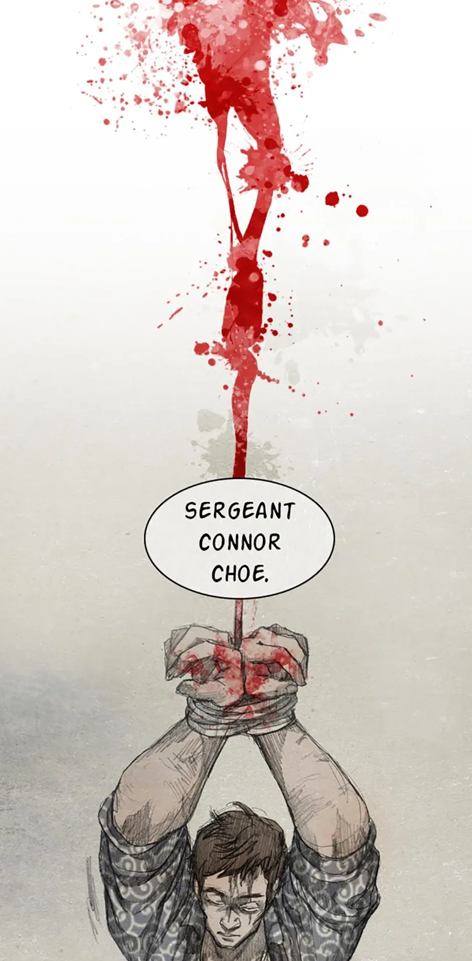 Red Cage Chapter 5 page 29 - 