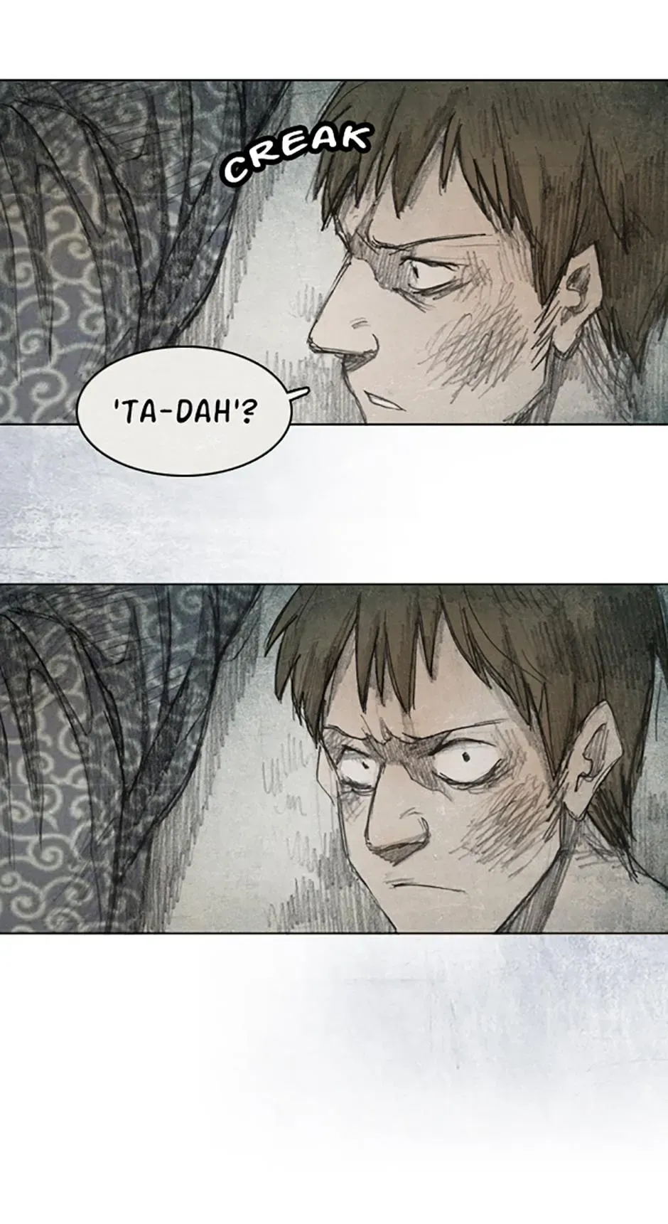 Red Cage Chapter 5 page 40 - 
