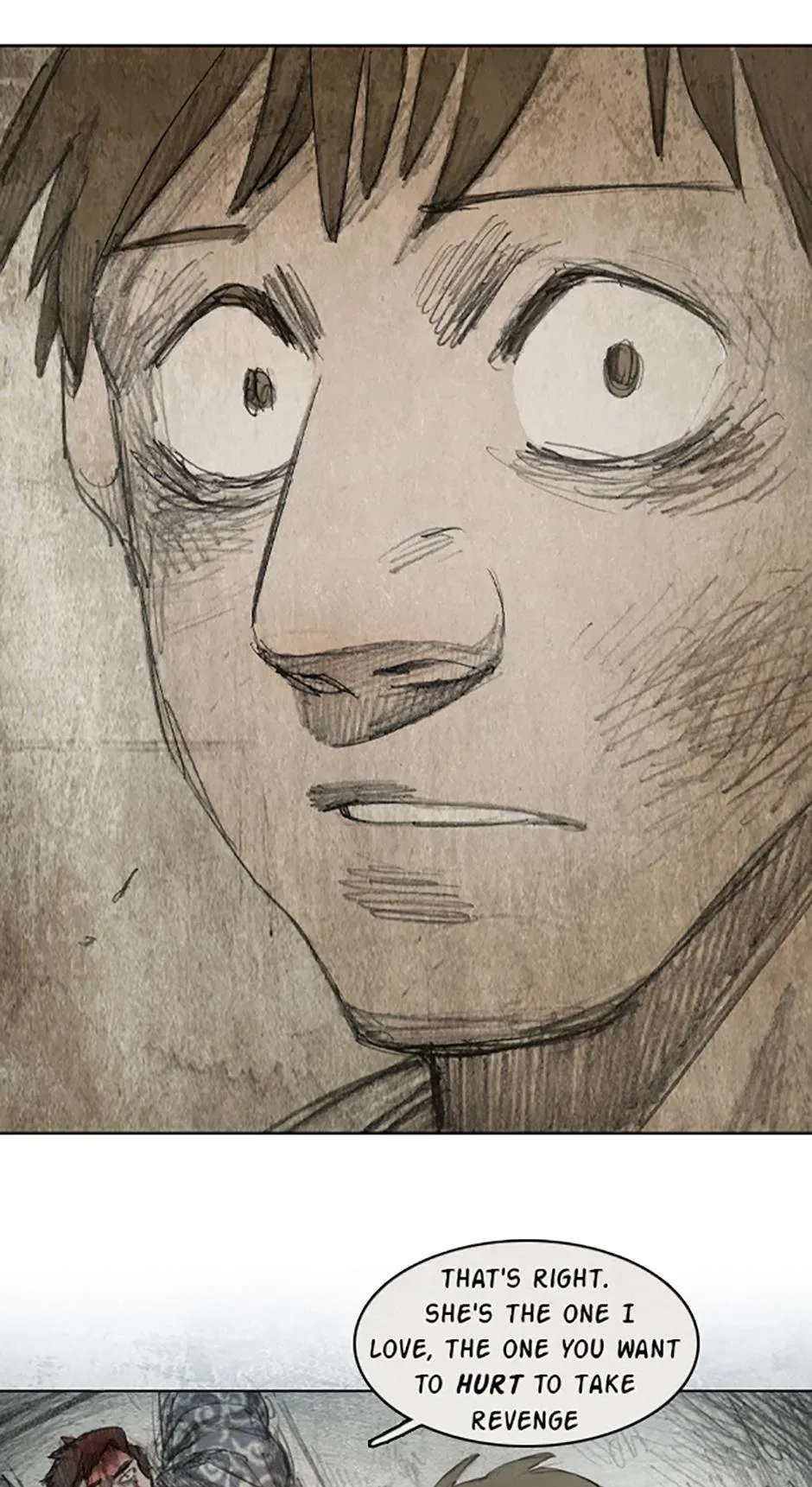 Red Cage Chapter 5 page 41 - 