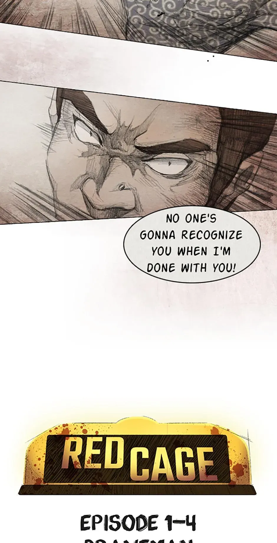 Red Cage Chapter 5 page 8 - 