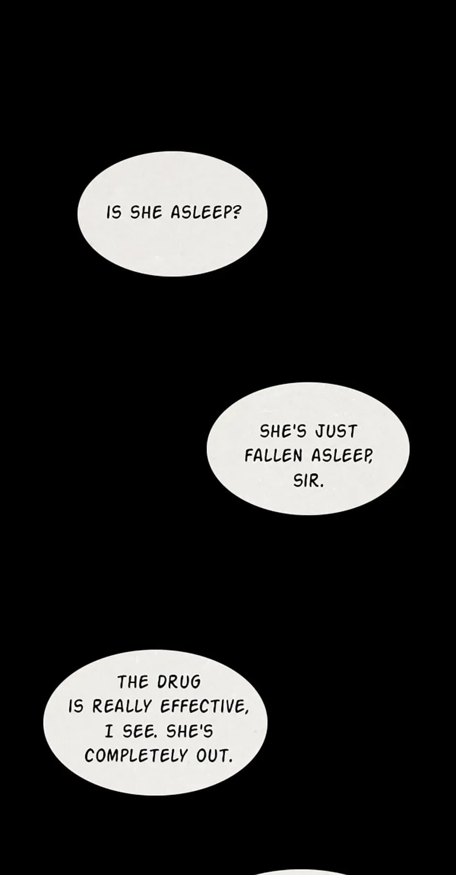 Red Cage Chapter 50 page 1 - 
