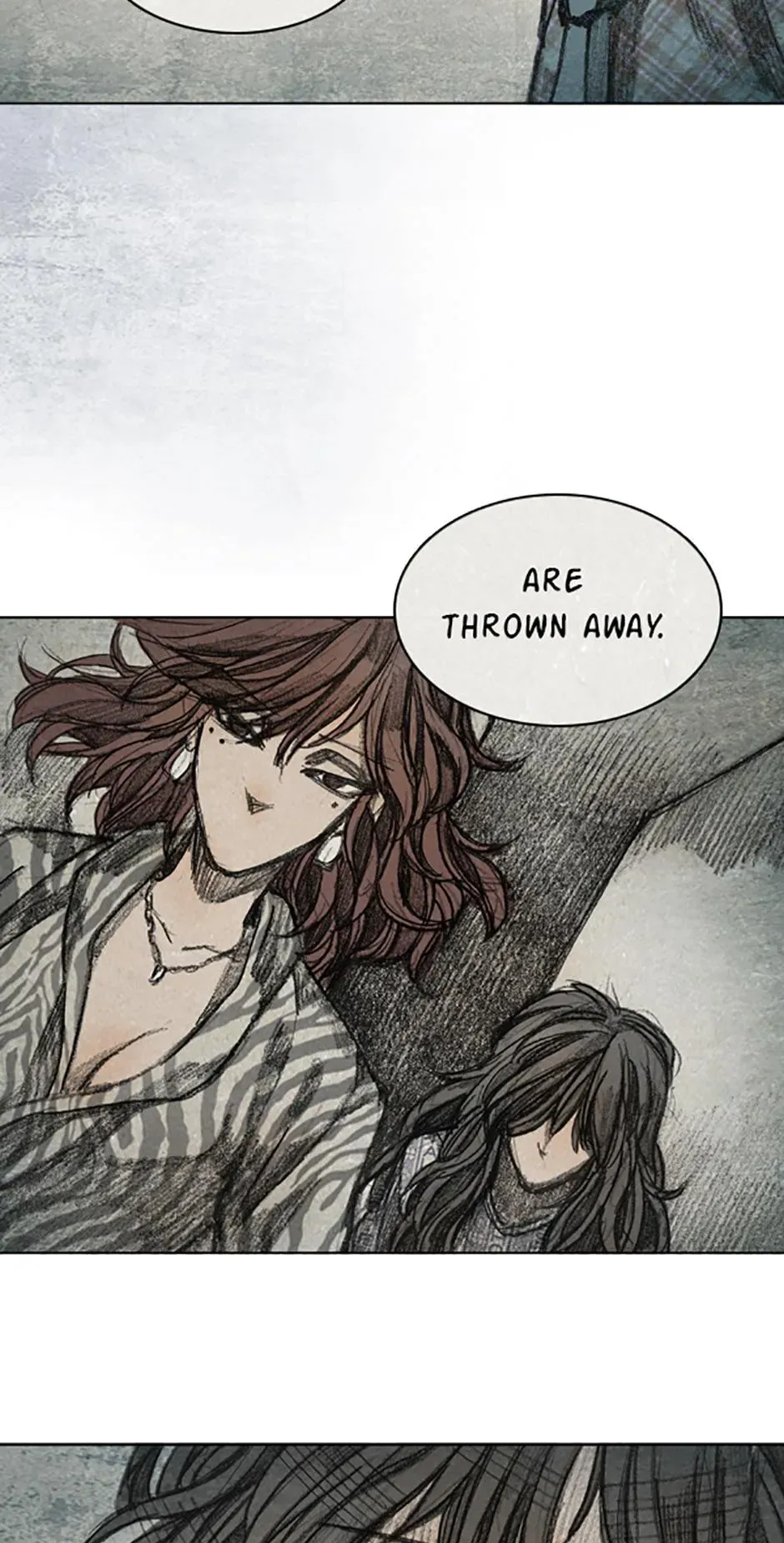 Red Cage Chapter 50 page 24 - 