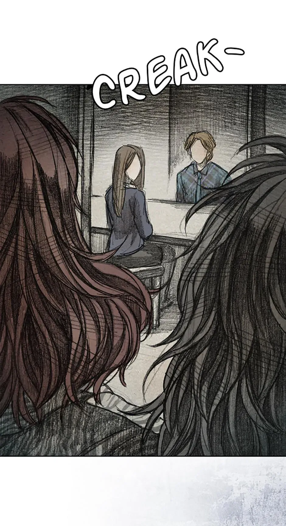 Red Cage Chapter 50 page 26 - 