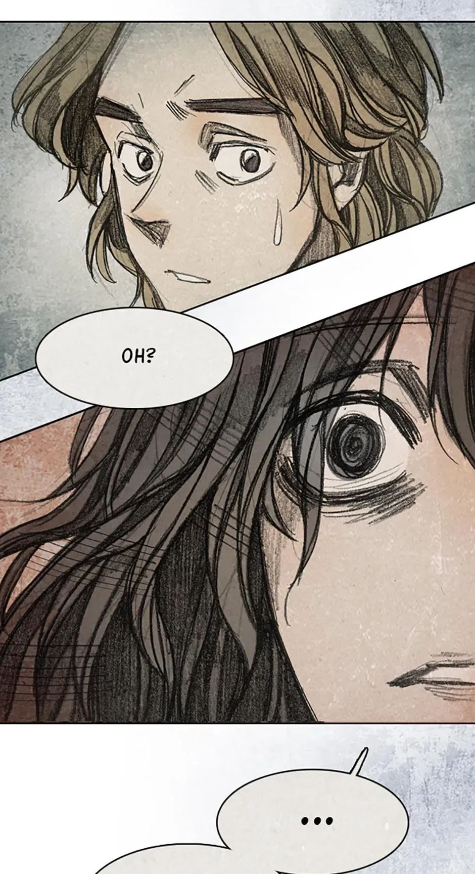 Red Cage Chapter 50 page 27 - 